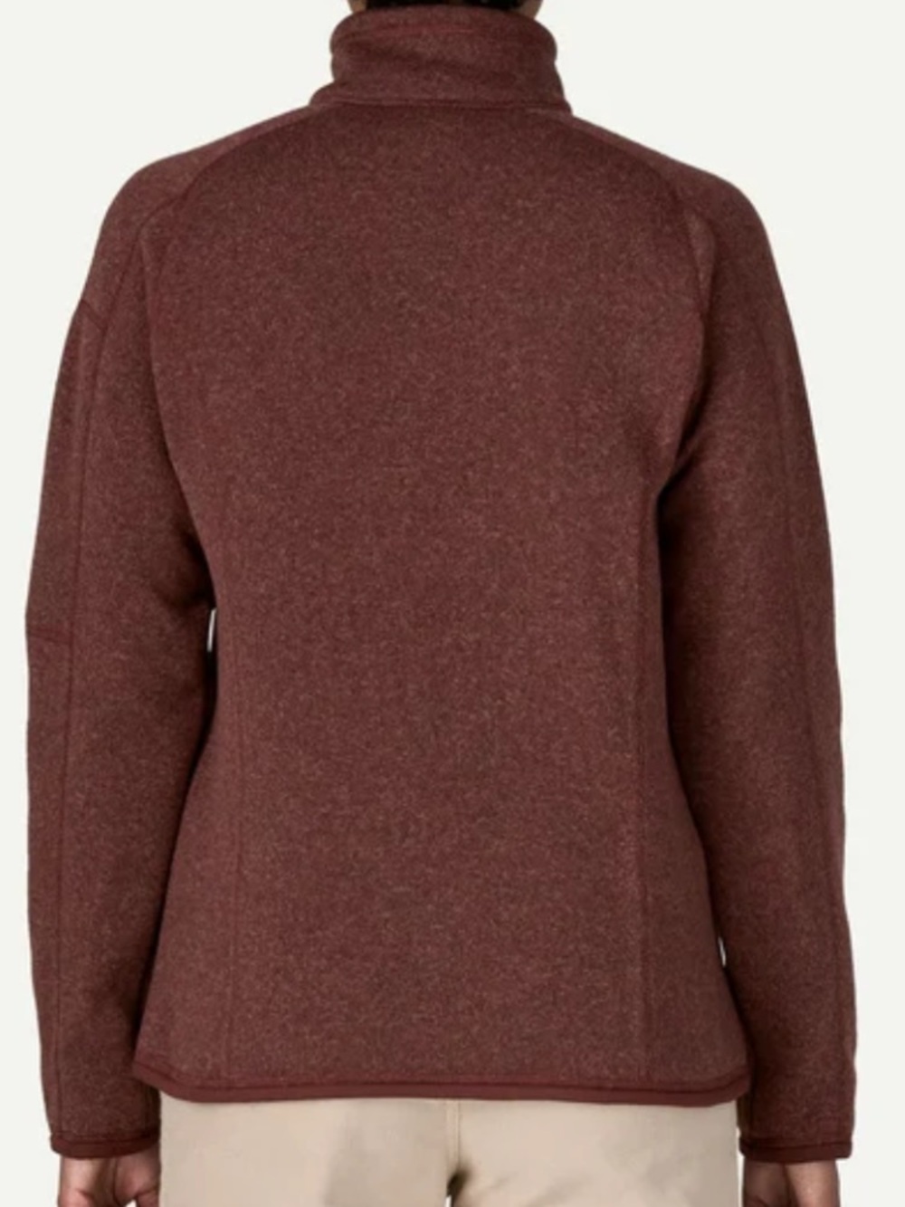 Patagonia Better Sweater - Picture 3 of 4
